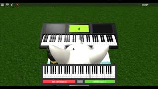 Happier By Ed Sheeran On A Roblox Piano Music Jinni - 
