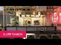 SLURP RAMEN - DENMARK, COPENHAGEN