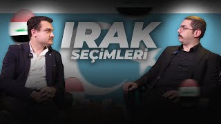 KERKÜK'Ü KİM KAZANACAK? #IrakSeçimleri