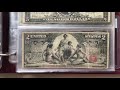 US Currency Collection - 2021