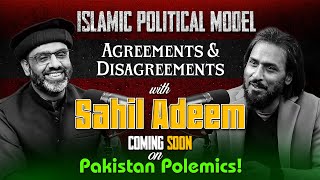 Exploring the Sahilian Rendition of Reinstatement of Islamic Political System | Coming Soon!