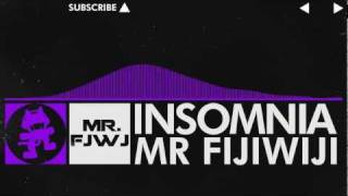 [Dubstep] - Mr FijiWiji - Insomnia [Monstercat Release]