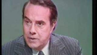 Bob Dole on Issues and Polls at the New Hampshire Republican Primary Debate (1980)