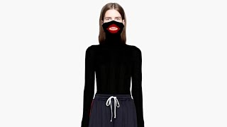 Gucci Apologizes for Sweater Seeming to Mimic Blackface