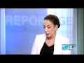 FRANCE 24 Revue de Presse - 15/02/2012 REVUE DE PRESSE