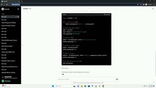 import tkinter as tk in python