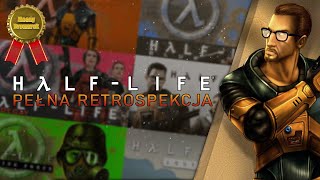 Half-Life - retrospekcja serii, dodatków i portów