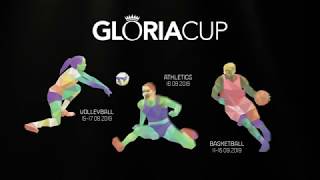 Gloria Cup 2019