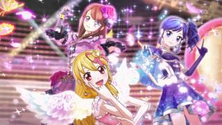 Aikatsu! Idol Activity! [FULL Song]