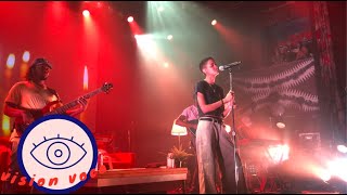 The Internet - Hold On LIVE