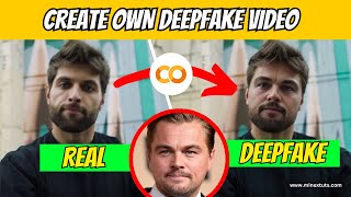 How to Make a Deepfake Video for FREE AI Tools (Step-by-Step Tutorial)