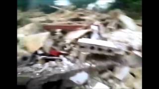 China quake death tolls rise