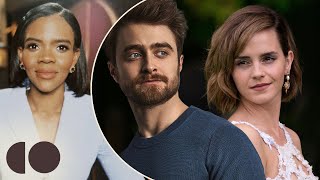What Went Wrong With the "Harry Potter" Cast?