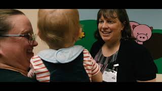 Welcoming you to York County Community Action Corporation