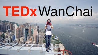TEDxWanChai Trailer