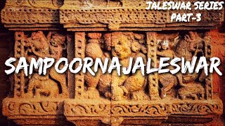 SAMPOORNA JALESWAR #mobhubaneswar #odishatourism #odisha #tour #lingarajtemple  #bhubaneswartemple