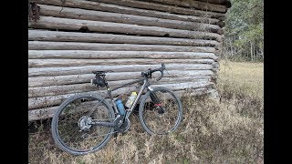 Niner RLT9 RDO Review: First Week