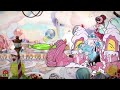 [WR Tie] [0:39] Cuphead - Baroness Von Bon Bon (Regular A+)