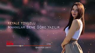 Azeri Remix 2021  Mahnılar sene Göre Yazılır En Yeni Azeri Hit Mahni ✔️✔️✔️