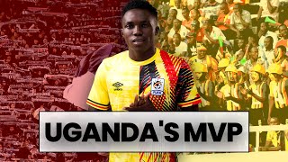 Travis Mutyaba: The big chance for Uganda's Lionel Messi at Girondins Bordeaux | African Wonderkid