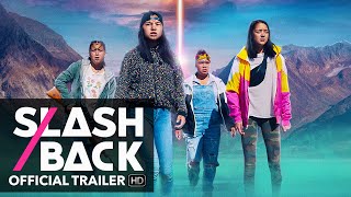 SLASH/BACK Trailer [HD] Mongrel Media