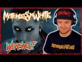 MOTIONLESS IN WHITE | WereWolf | REACTION