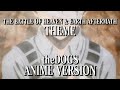 theDOGS (Anime Version)「The Battle of Heaven & Earth Aftermath Theme」Attack on Titan  OST