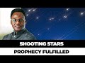 THE STARS ARE COMING AND INDEED THEY ARE HERE - APOSTLE FRANCIS AMOAKO ATTAH