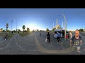 🌐 turkey 360 🇹🇷 adana walking tour from the river to the mosque