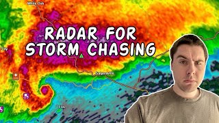 How to Use Radar during Storm Initiation (Storm Chaser Coaching Preview!)