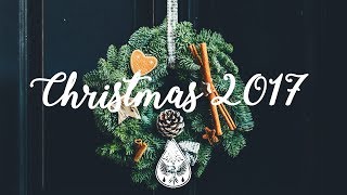 Indie Christmas 2017 🎄 - A Festive Folk/Pop Playlist