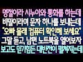 (반전 사연) 명절이라 시누이와 통화를 하는데 비밀이라며 문자 하나를 보내는데 그말 듣고, 남편의 노트북을 열어보자 보고도 믿기 힘든 대반전이 펼쳐지는데 /사이다사연/라디오드라마