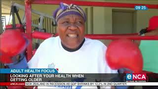 Health & Science Focus | Tips to age gracefully | Part 1