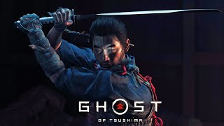 Ghost Of Tsushima: Director's Cut - [Part 1 - The Invasion] - 100% - [PS5 60FPS] - No Commentary