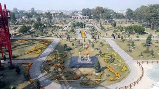 jallo park lahore #1000subscriber #love #vlog #shorts @rajabbutt94 @youtubecreators