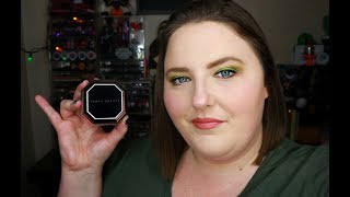 NO FILTER REVIEW | FENTY BEAUTY | PRO FILT'R INSTANT RETOUCH CONCEALER & SETTING