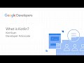 What is Kotlin?