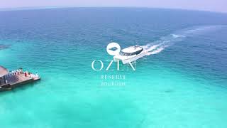 OZEN RESERVE BOLIFUSHI - Top 5-Star Luxury Resort / Maldives