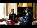 Jen Cameron & Mauricio Umansky Chat The Agency Seattle