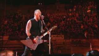 Metallica - Fade to Black (Nimes 2009)