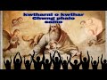 kwtharni o kwthar l kokborok gospel song