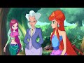 winx club season 7 episodes 1 2 3 full episodes