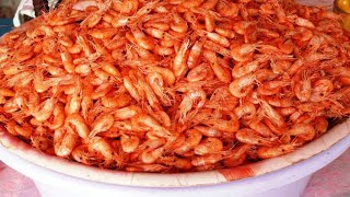 2000 г. криветок за раз| 2000 grams of shrimp at a time| #mukbang #CheatMeal #ASMR