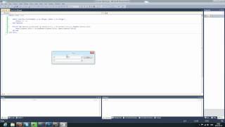 Visual Basic Tutorial #19 - Using Functions