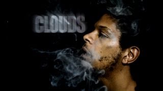 S.U.P.A., Mr. Luxury, Lil $krilla - Clouds (Official Video)