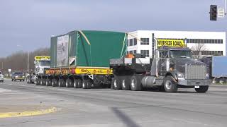 Proton Therapy Arrives at The University of Kansas Health System