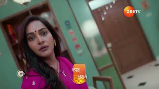 Bas Itna Sa Khwaab | Ep - 74 | Preview | Feb 14 2025 | Zee TV