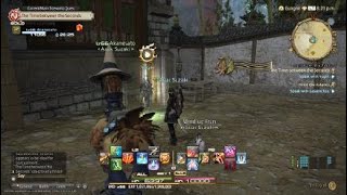 FINAL FANTASY XIV A job in final fantasy 14 part 457