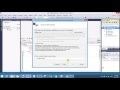 WPF Listview binding with Gridview using EDMX file