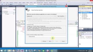 WPF Listview binding with Gridview using EDMX file